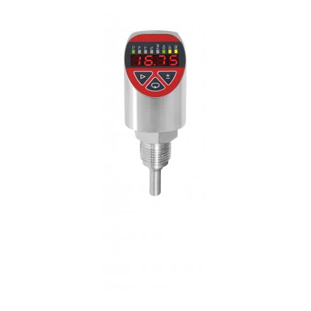 TS4S S S 1 N 0 C 2 A S S / 100MM ACS Control System  Temperature Sensors - Thermocouples Temperature Probes